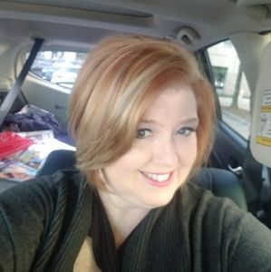Meet your Posher, Ann